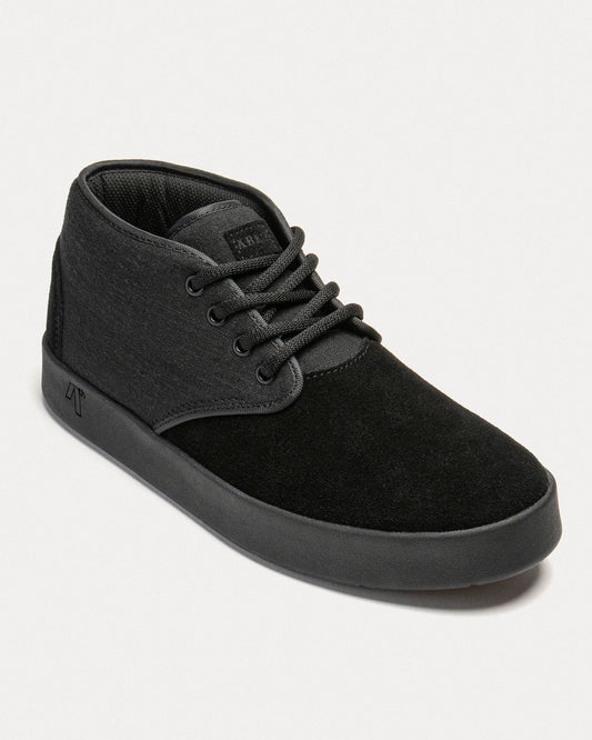 BULIT All Black