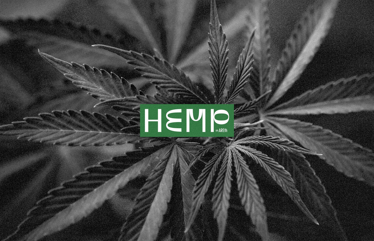 Hemp on AREth