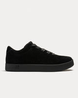 I lace All Black