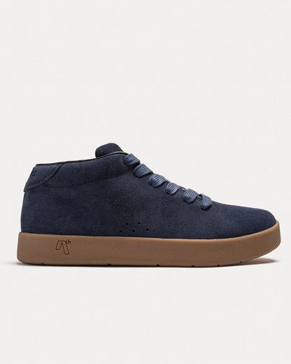 II Navy Gum