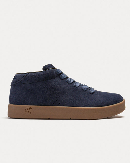 II Navy Gum