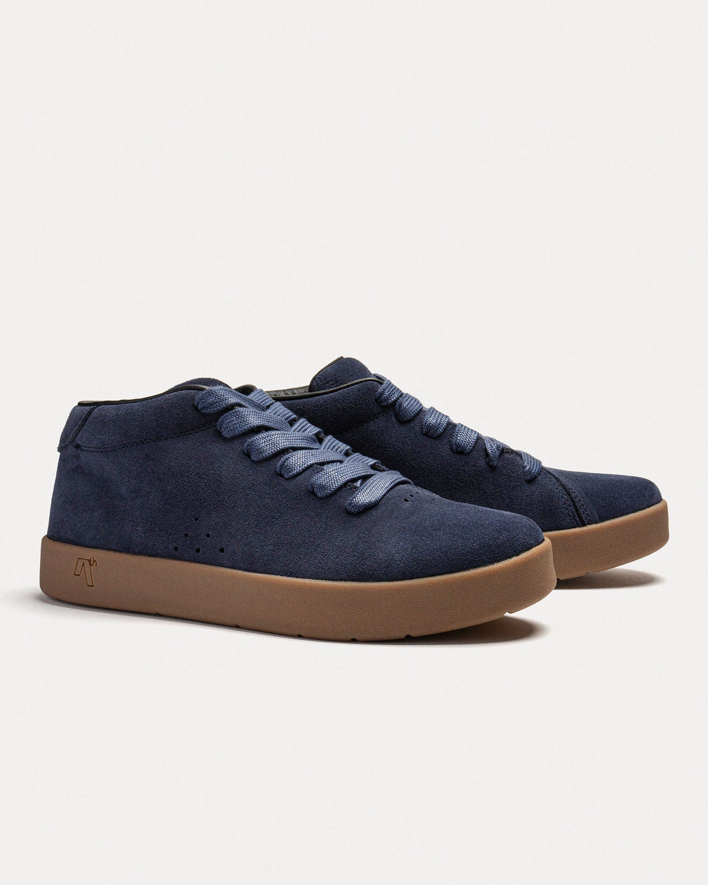 II Navy Gum