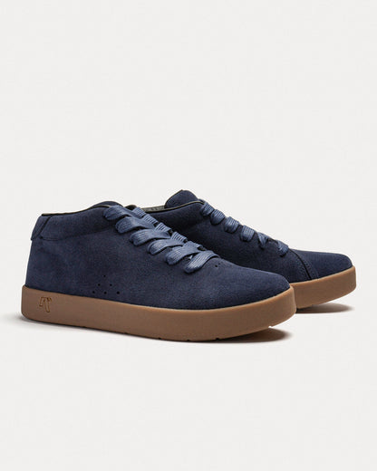 II Navy Gum
