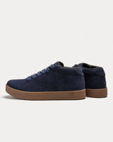 II Navy Gum