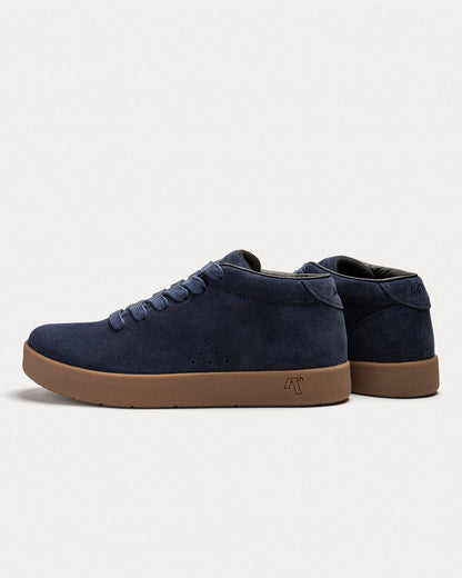 II Navy Gum