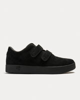 I velcro All Black