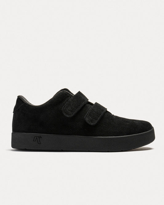 I velcro All Black