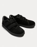I velcro All Black