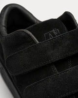I velcro All Black