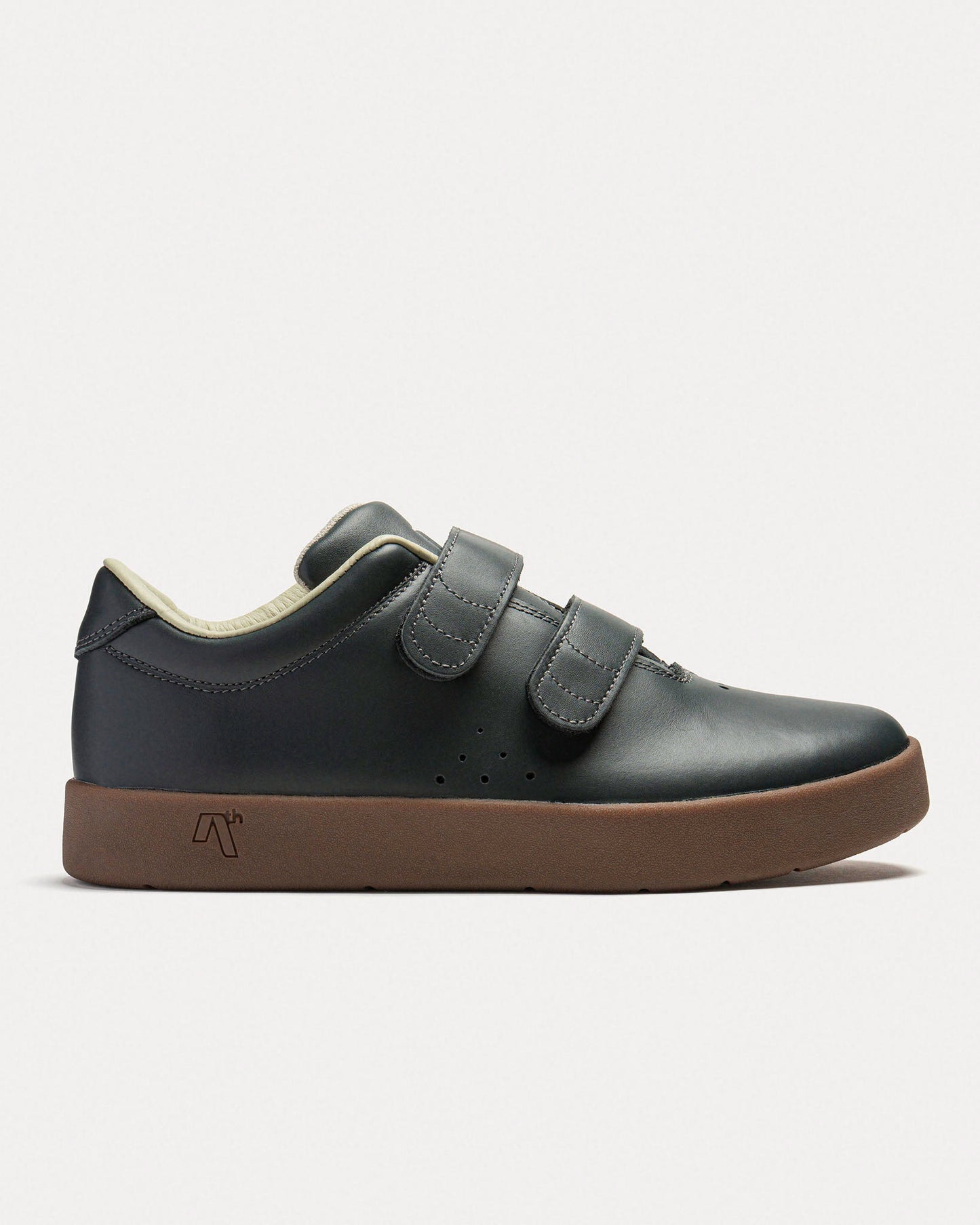 I velcro Deep Green Leather