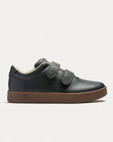 I velcro Deep Green Leather