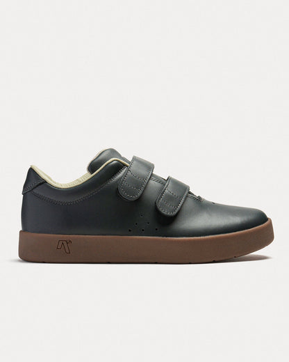 I velcro Deep Green Leather