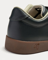 I velcro Deep Green Leather