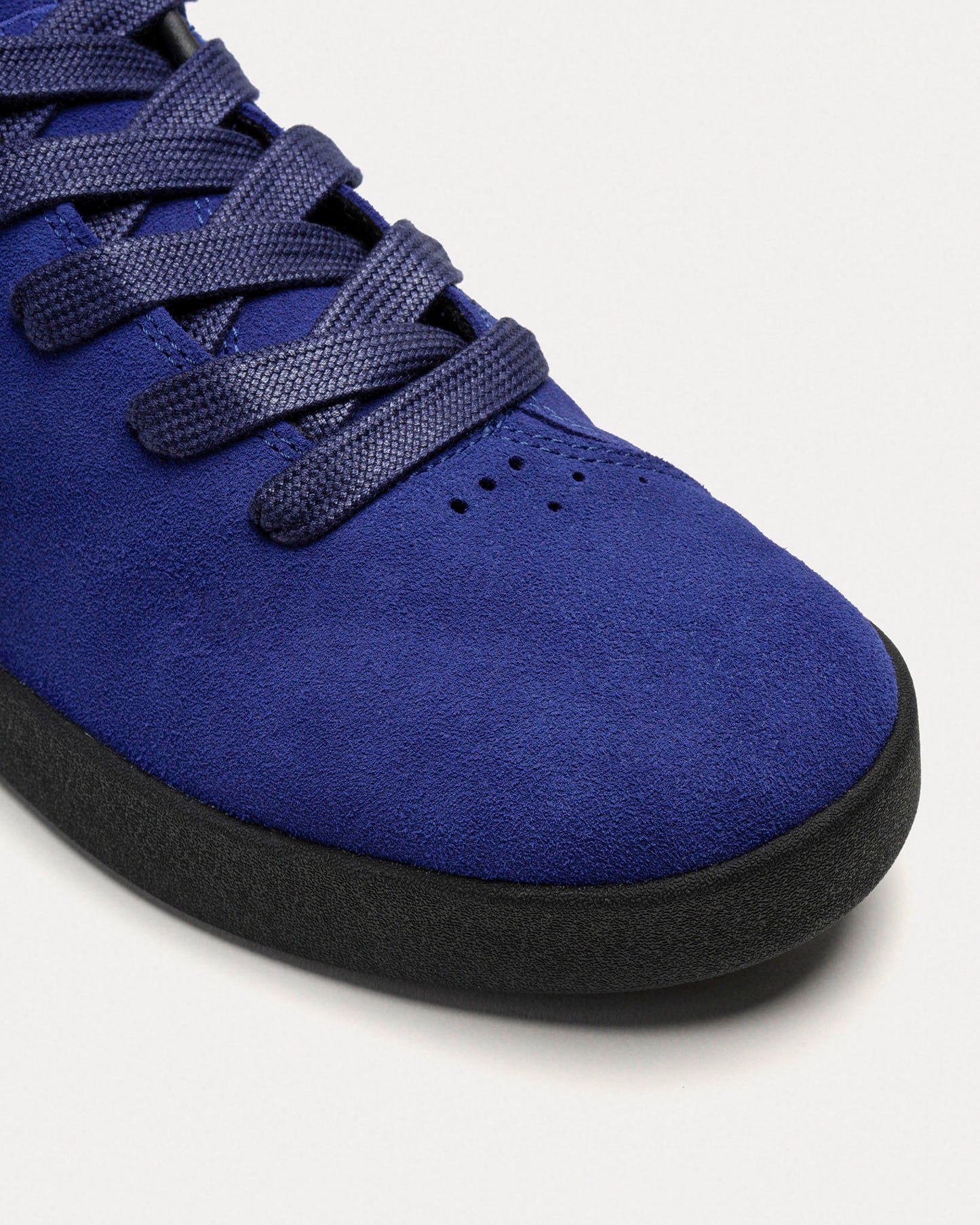 I lace Shikon Purple