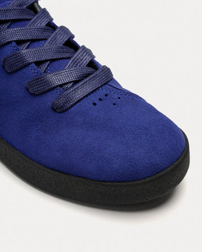 I lace Shikon Purple
