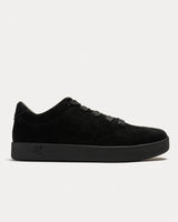 I lace Two Face / Black & Navy
