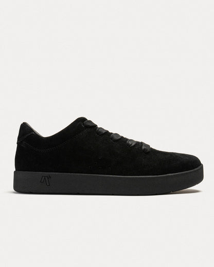 I lace Two Face / Black & Navy
