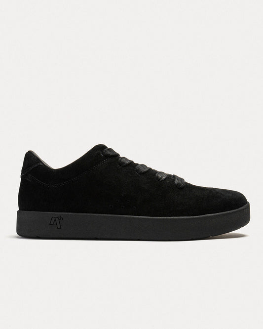 I lace Two Face / Black & Navy