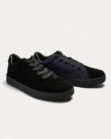 I lace Two Face / Black & Navy