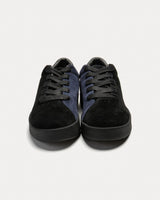 I lace Two Face / Black & Navy