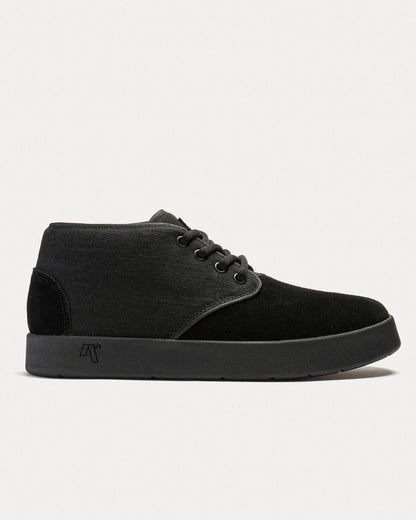 BULIT All Black