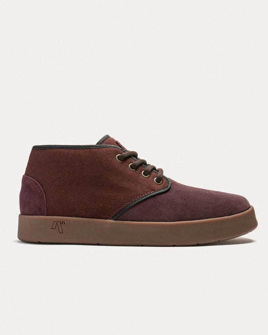 BULIT Burgundy