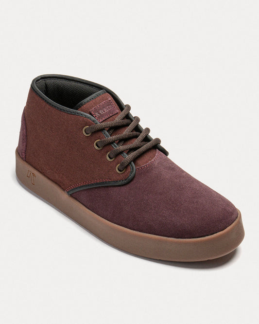BULIT Burgundy