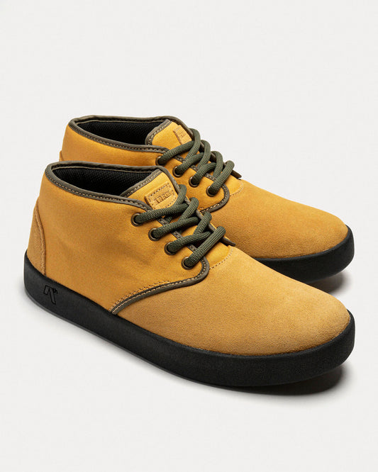 BULIT Ocher