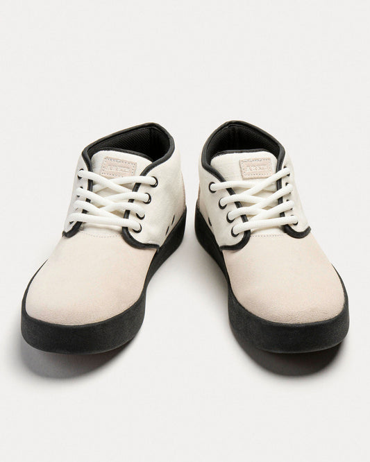 BULIT White Black