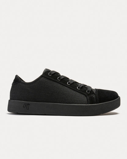 LOLL All Black