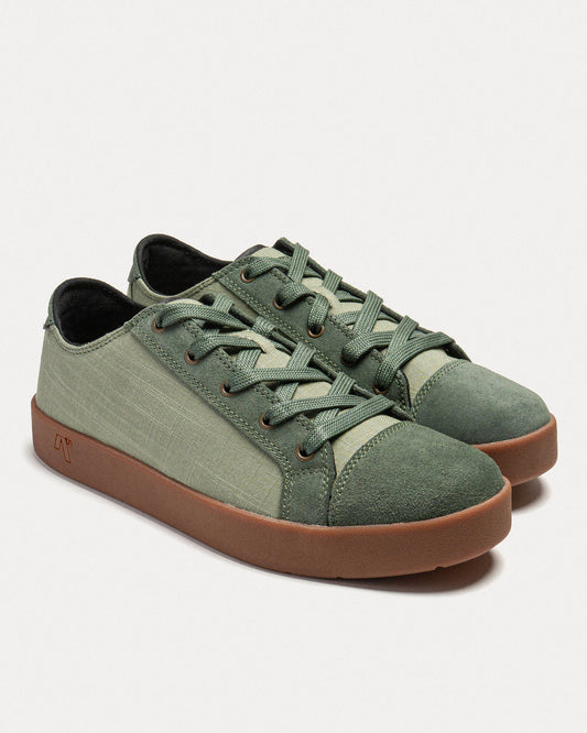 LOLL Vintage Green