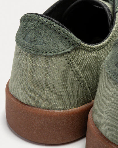 LOLL Vintage Green