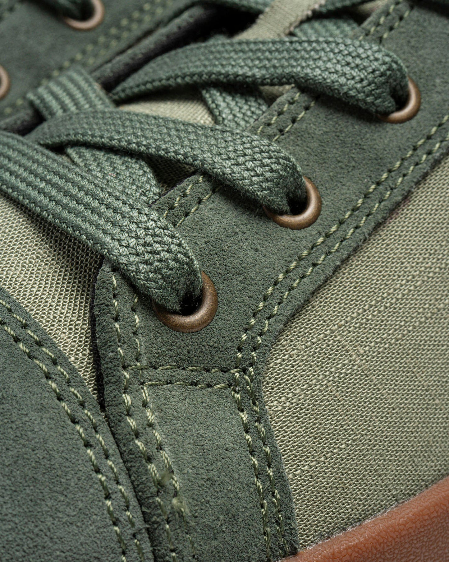 LOLL Vintage Green