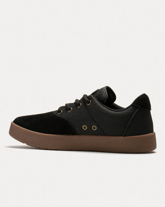 PLUG Black / Gum