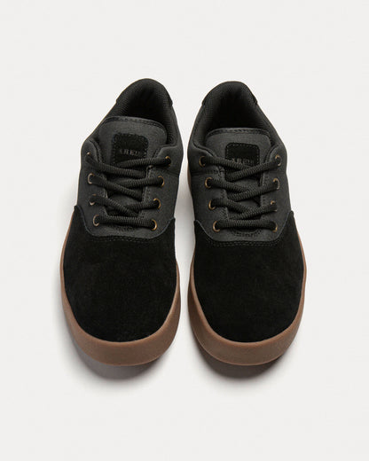 PLUG Black / Gum