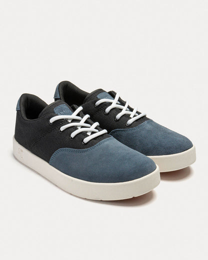 PLUG Blue × Black