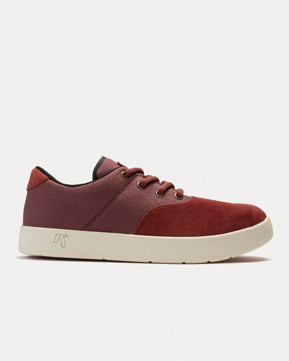 PLUG Burgundy