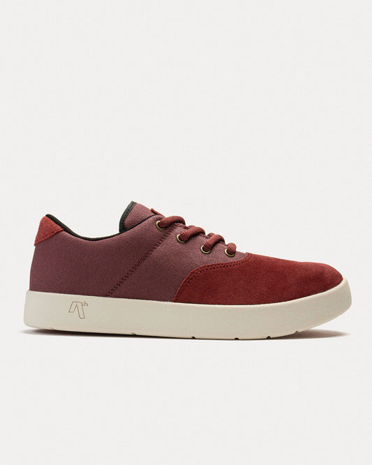 PLUG Burgundy