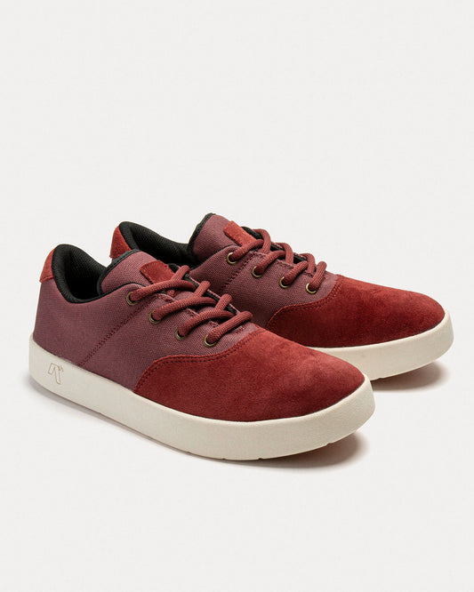 PLUG Burgundy