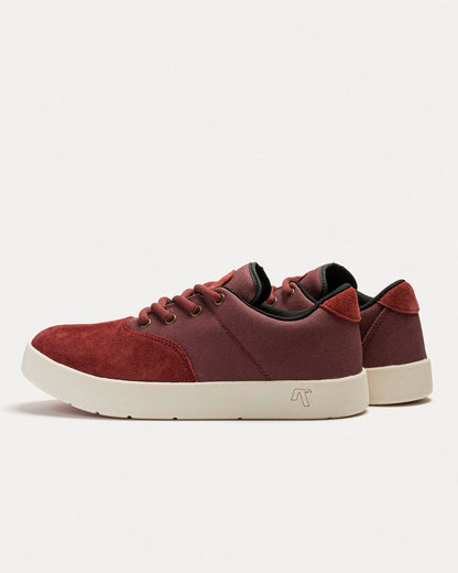PLUG Burgundy