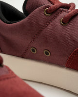 PLUG Burgundy