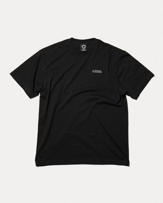 God Hand Tee - Black