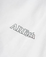 God Hand Tee - White