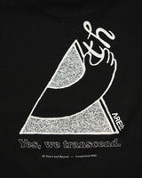 God Hand Tee - Black