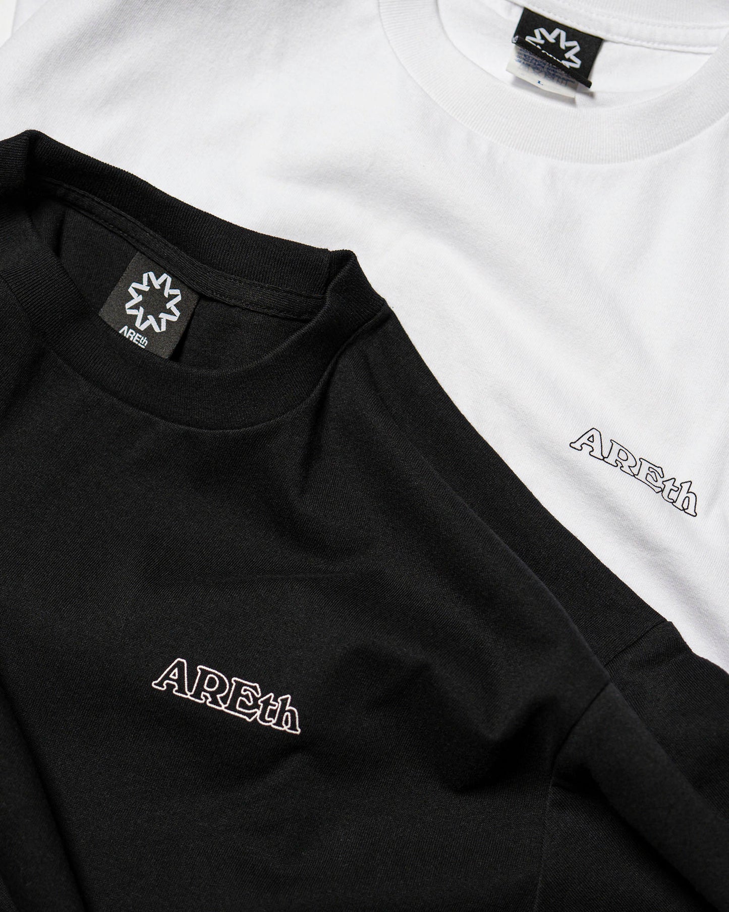 God Hand Tee - Black