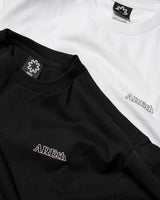 God Hand Tee - Black