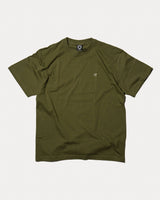 Logo Tee - Forest Green