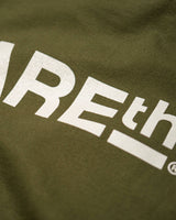 Logo Tee - Forest Green
