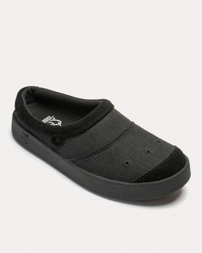 SOL All Black