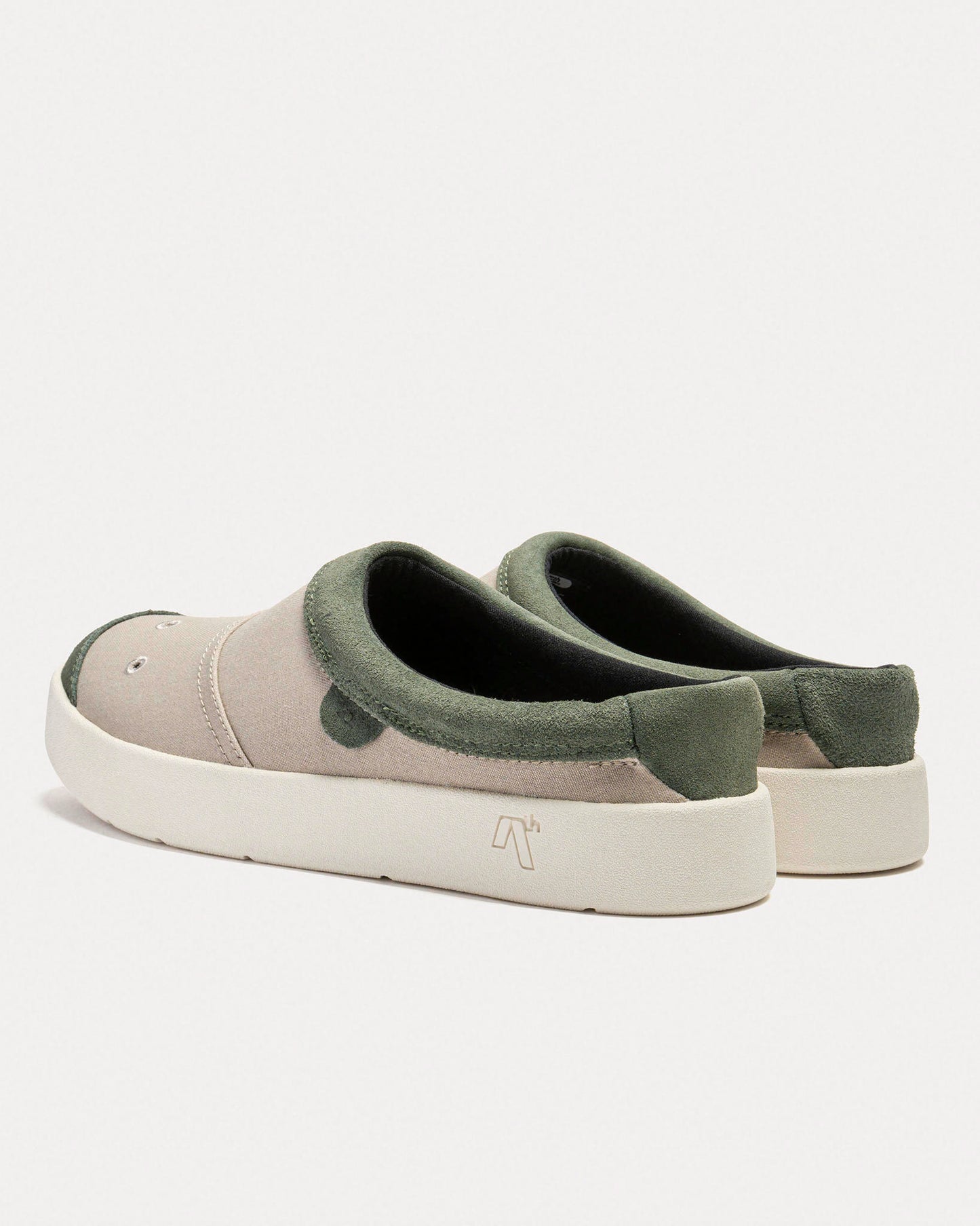 SOL Green × Natural